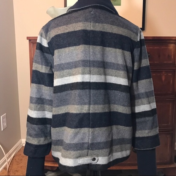 NWT Prana Coat 🖤 - Picture 2 of 3